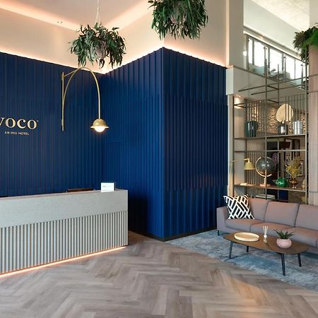 Voco Venice Mestre - The Quid By Ihg Esterno foto