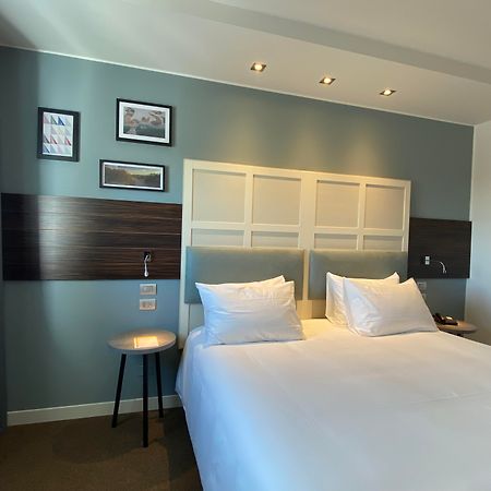Voco Venice Mestre - The Quid By Ihg Esterno foto