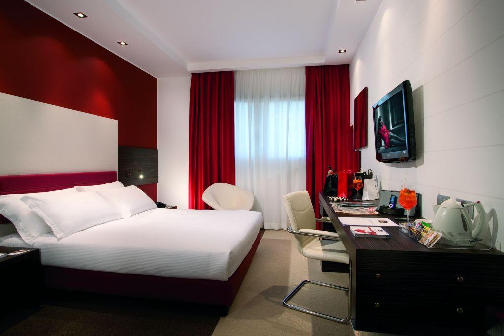 Voco Venice Mestre - The Quid By Ihg Esterno foto