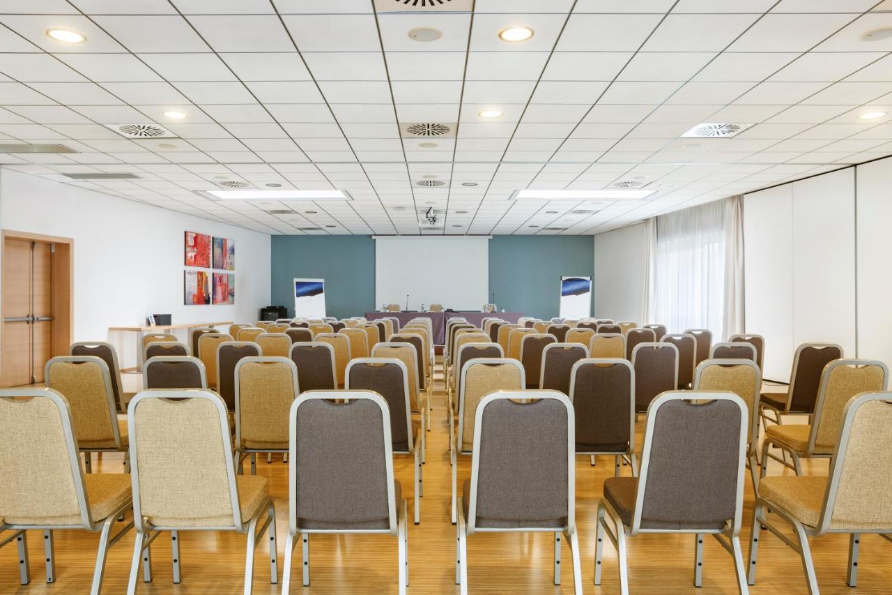 Voco Venice Mestre - The Quid By Ihg Esterno foto