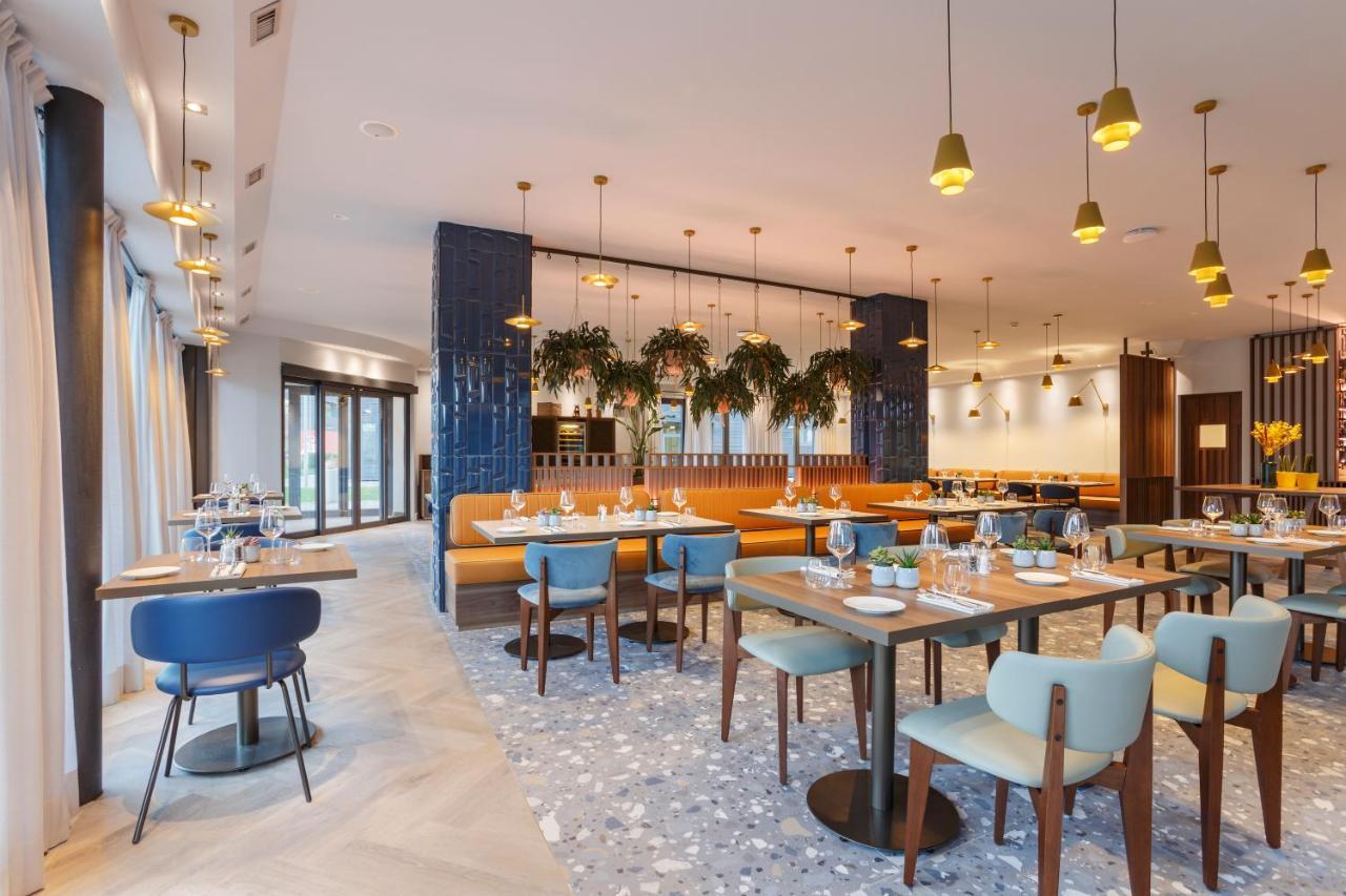 Voco Venice Mestre - The Quid By Ihg Esterno foto