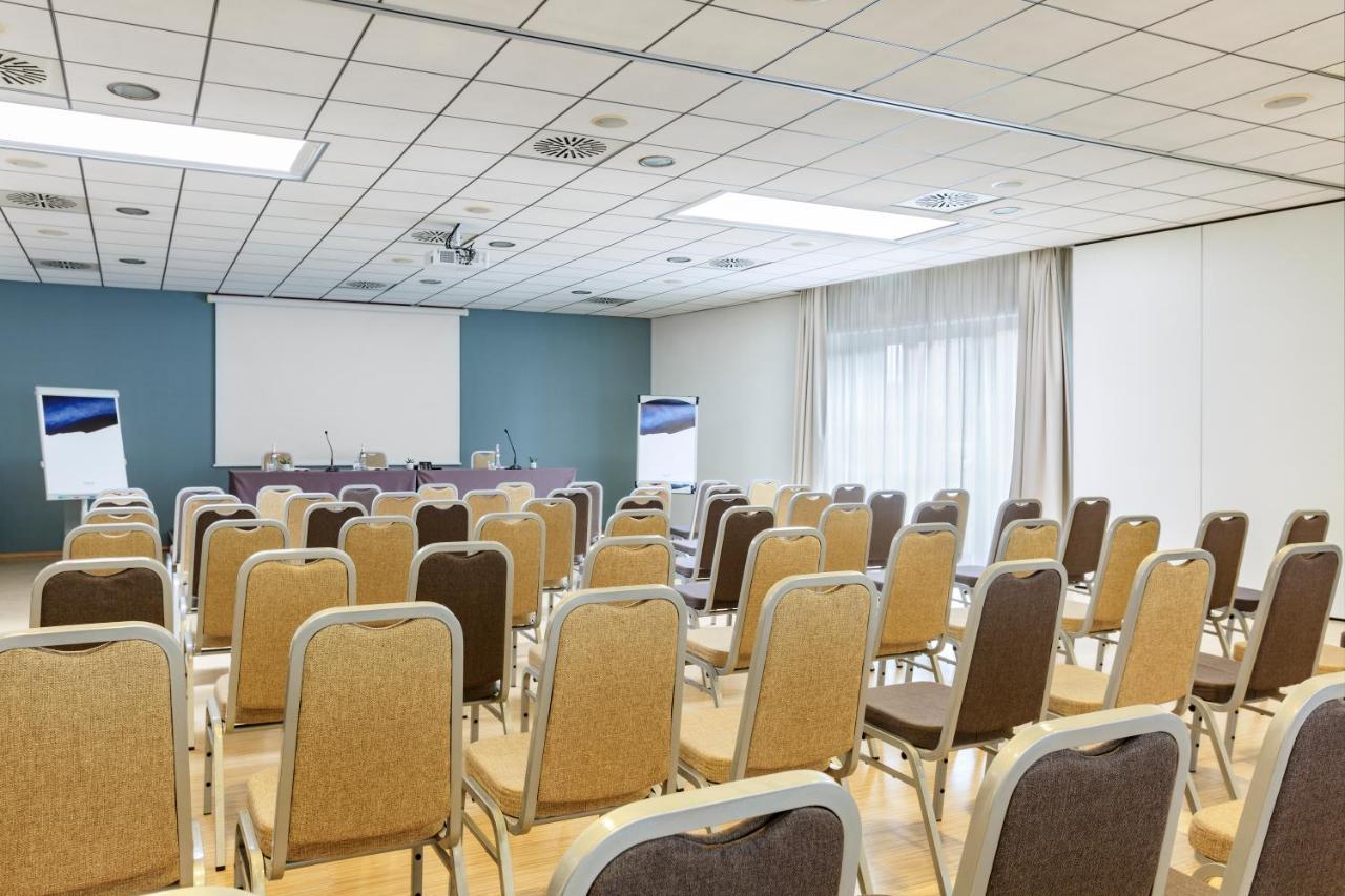 Voco Venice Mestre - The Quid By Ihg Esterno foto