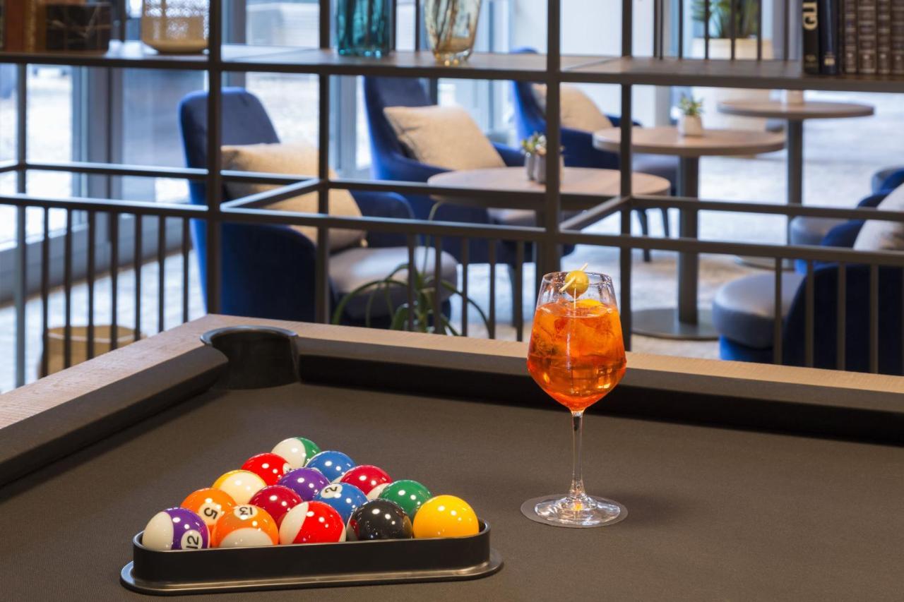 Voco Venice Mestre - The Quid By Ihg Esterno foto