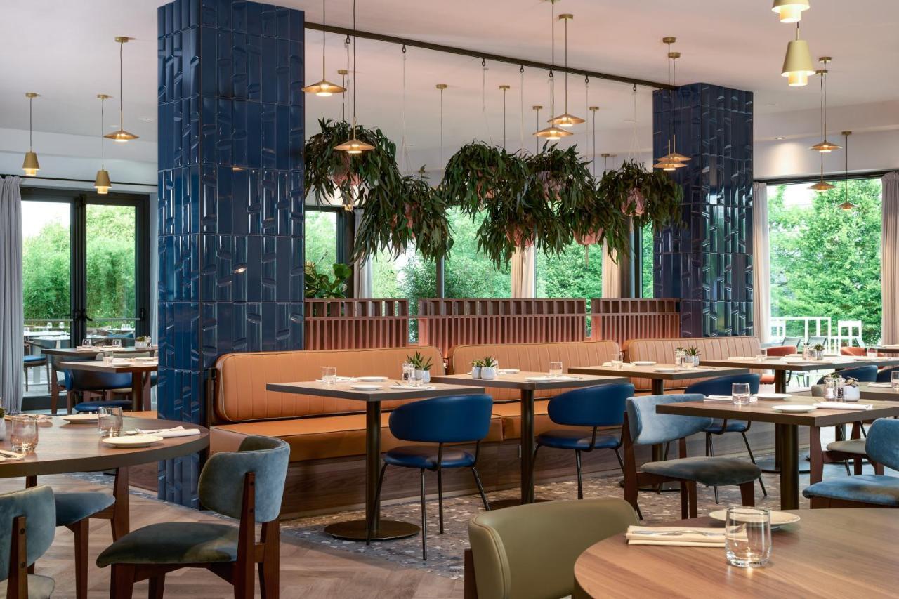 Voco Venice Mestre - The Quid By Ihg Esterno foto