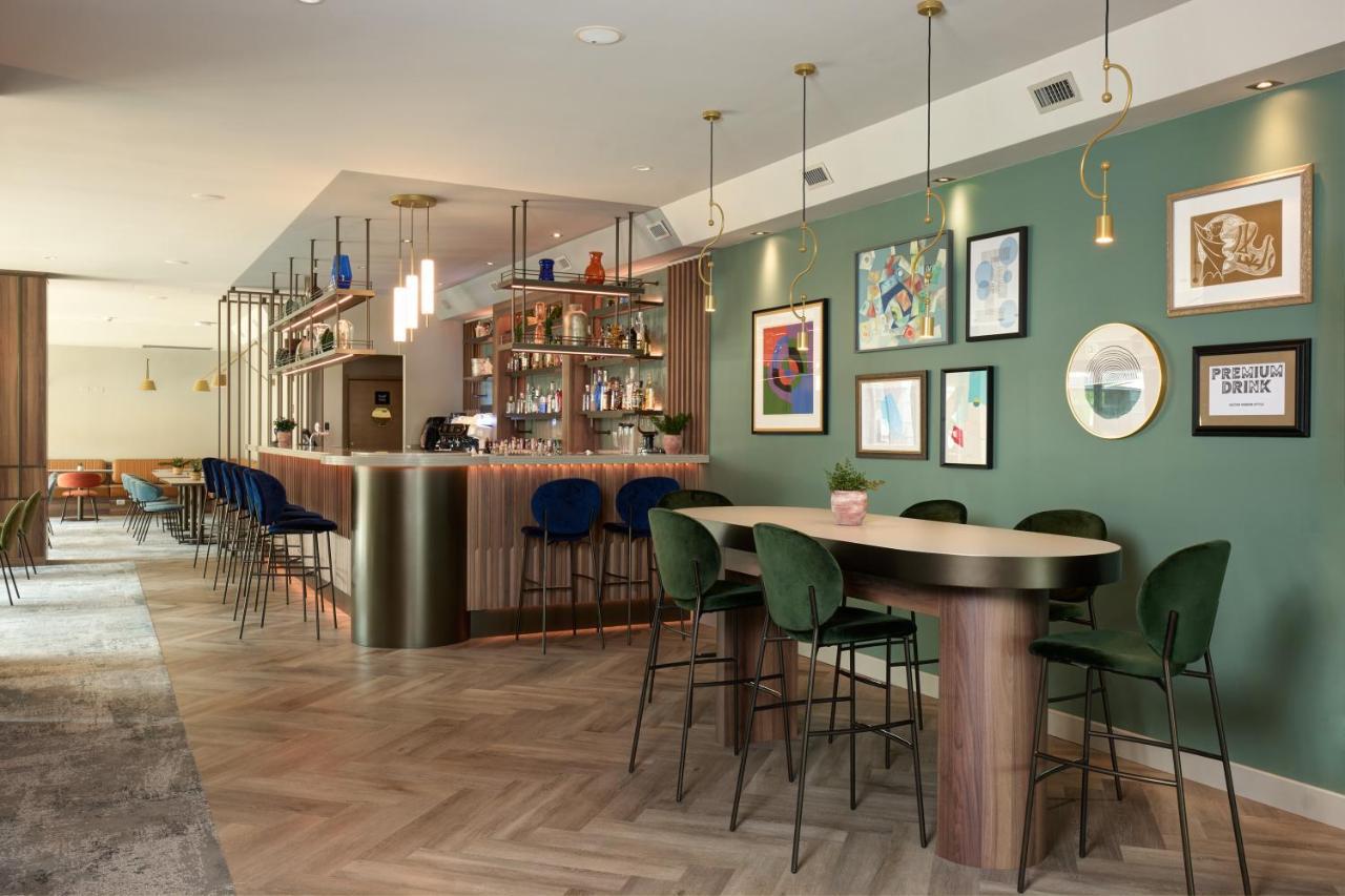 Voco Venice Mestre - The Quid By Ihg Esterno foto