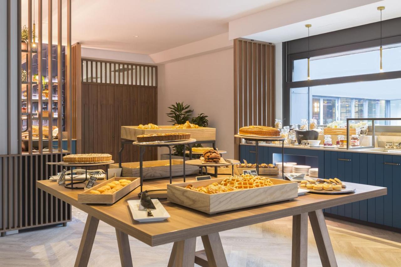 Voco Venice Mestre - The Quid By Ihg Esterno foto