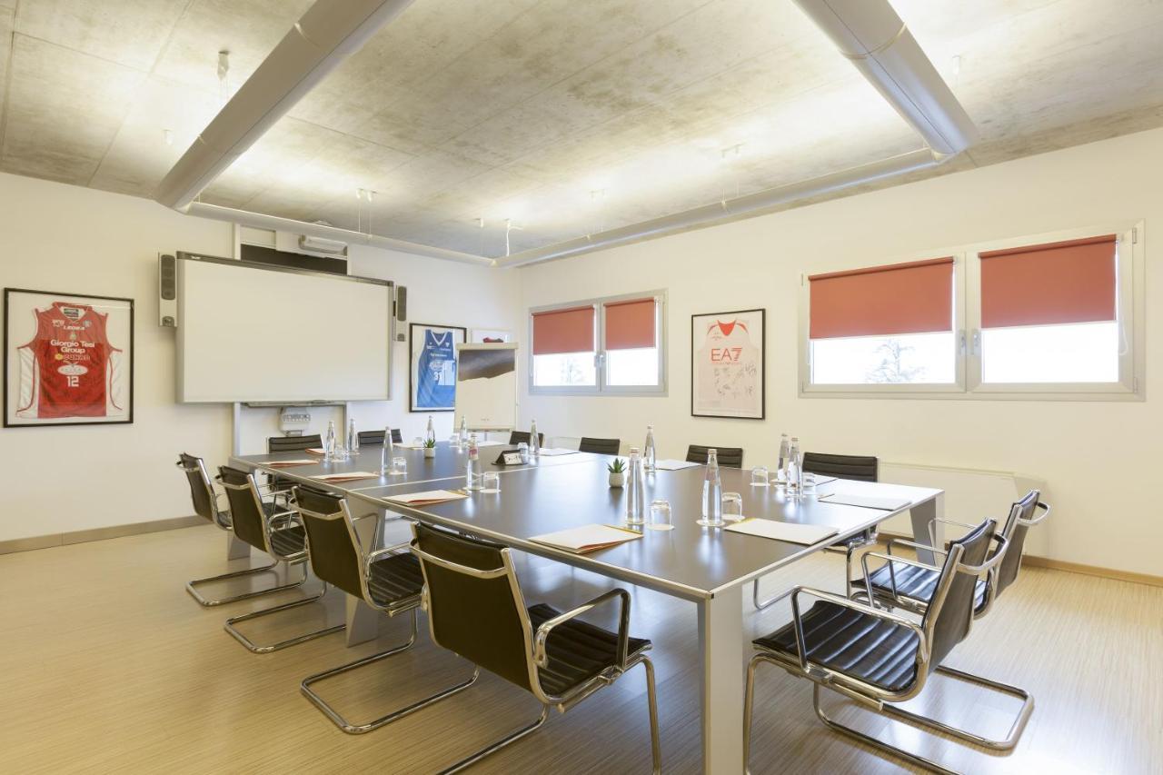 Voco Venice Mestre - The Quid By Ihg Esterno foto
