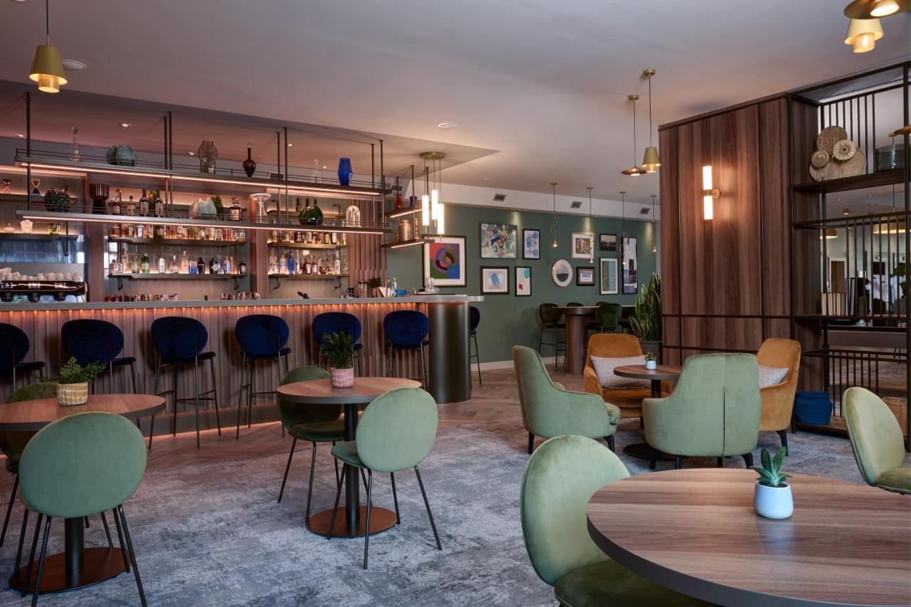 Voco Venice Mestre - The Quid By Ihg Esterno foto