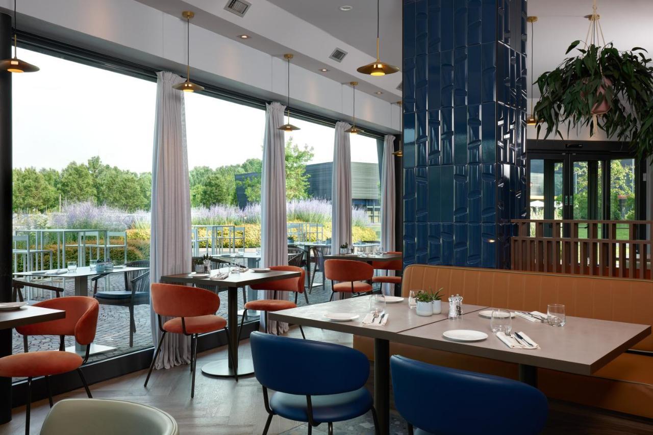 Voco Venice Mestre - The Quid By Ihg Esterno foto