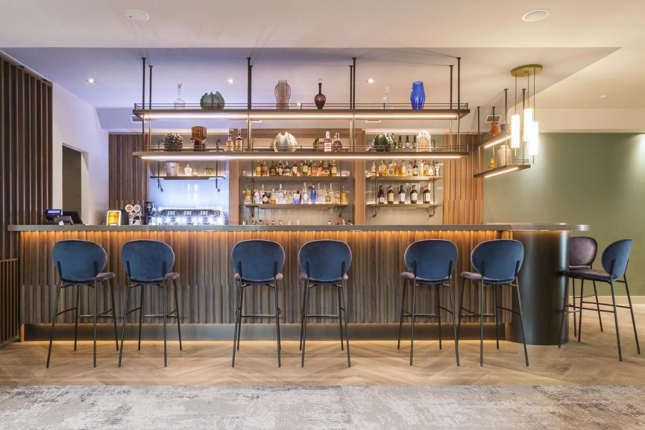 Voco Venice Mestre - The Quid By Ihg Esterno foto