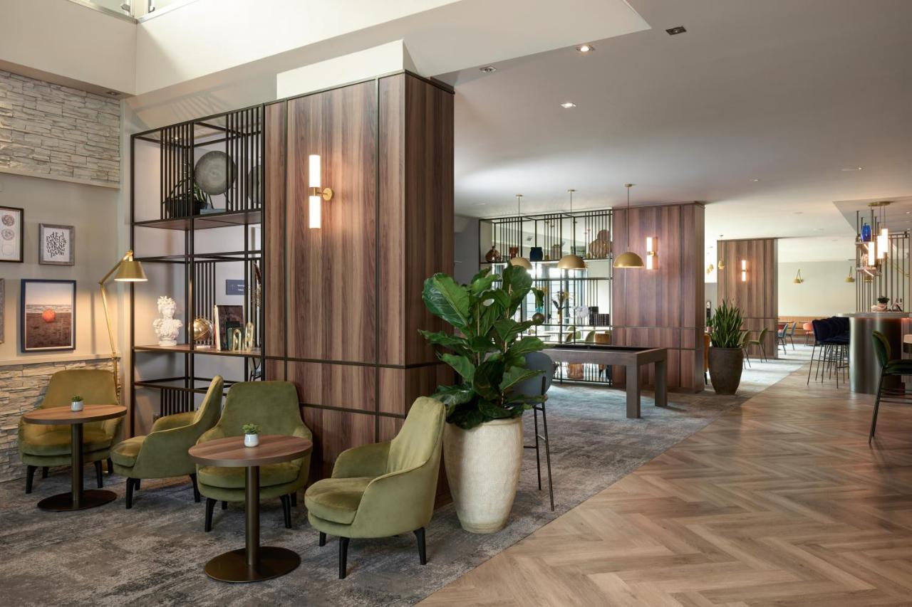 Voco Venice Mestre - The Quid By Ihg Esterno foto