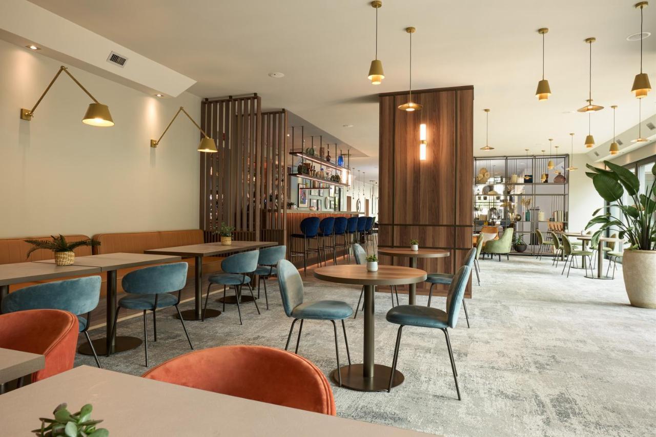 Voco Venice Mestre - The Quid By Ihg Esterno foto