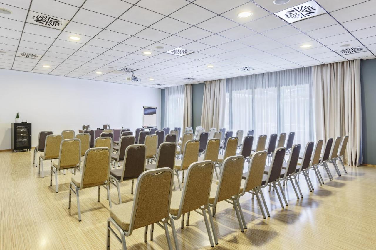 Voco Venice Mestre - The Quid By Ihg Esterno foto