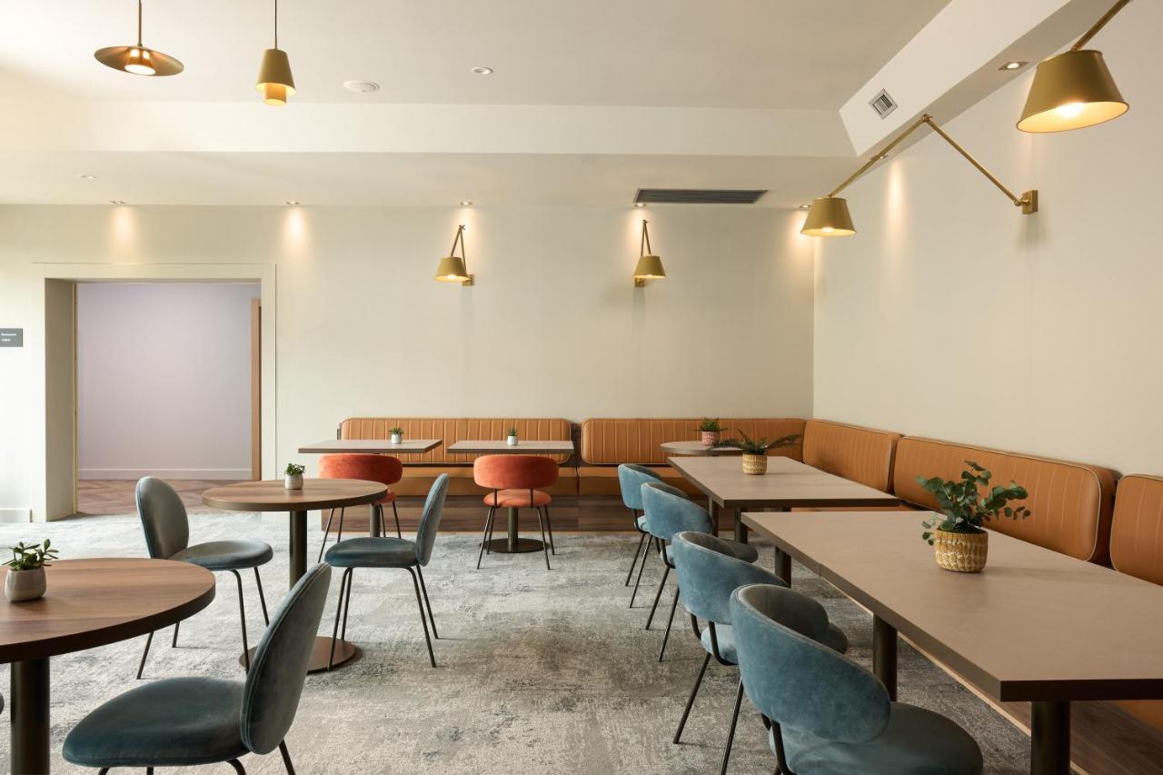 Voco Venice Mestre - The Quid By Ihg Esterno foto