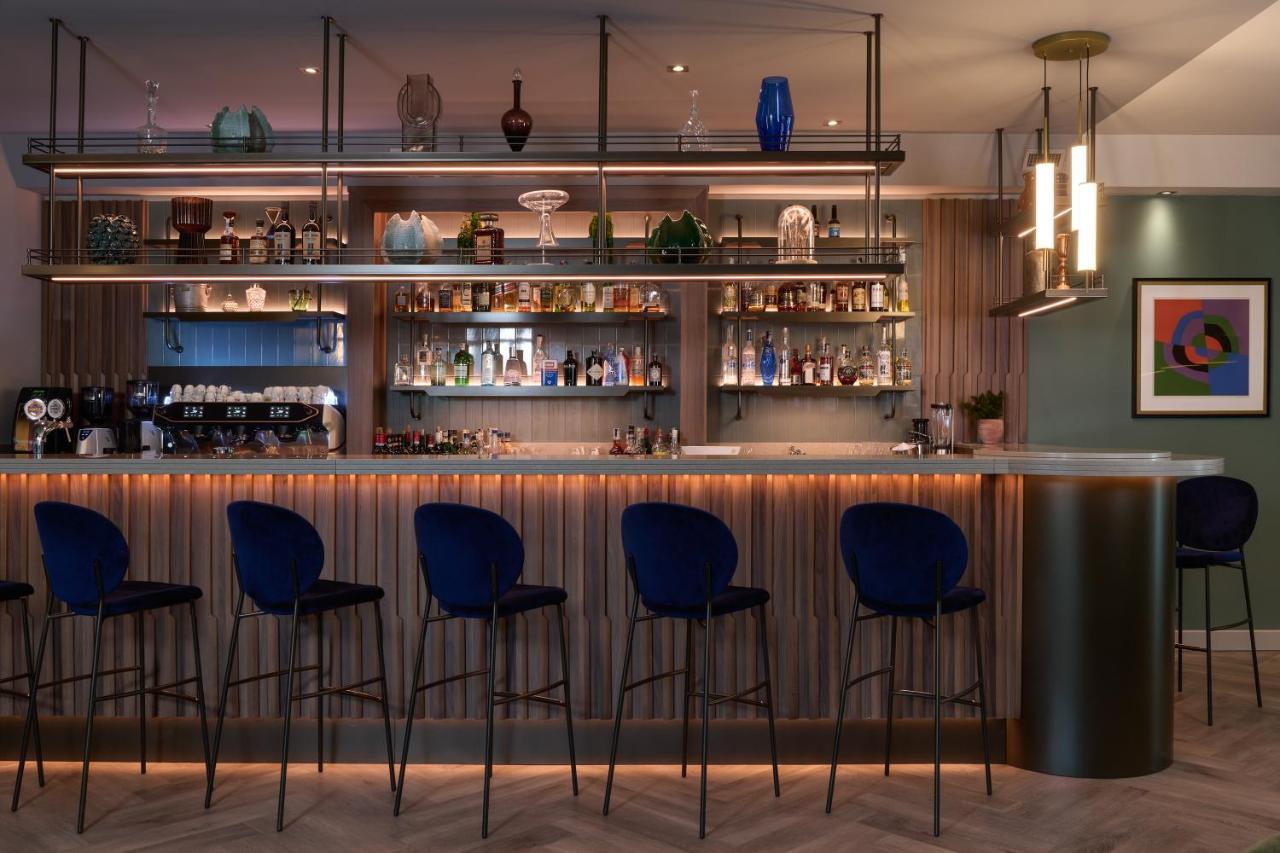 Voco Venice Mestre - The Quid By Ihg Esterno foto