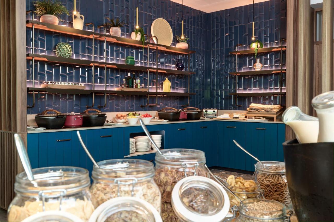 Voco Venice Mestre - The Quid By Ihg Esterno foto