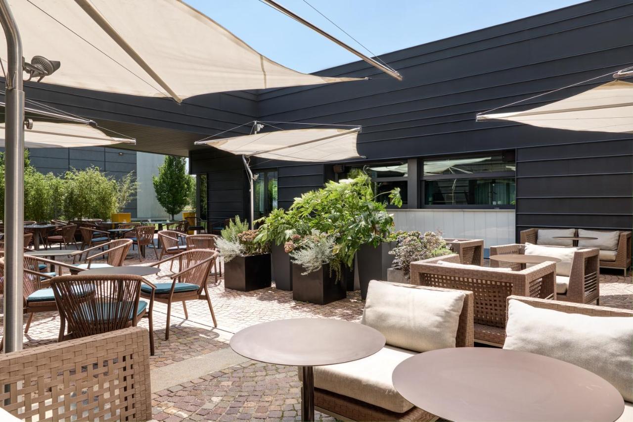 Voco Venice Mestre - The Quid By Ihg Esterno foto