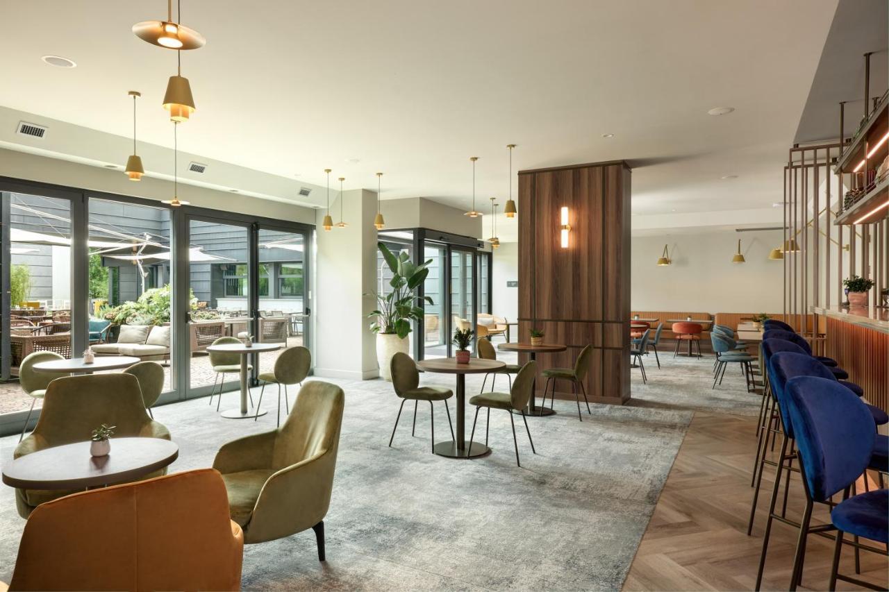 Voco Venice Mestre - The Quid By Ihg Esterno foto