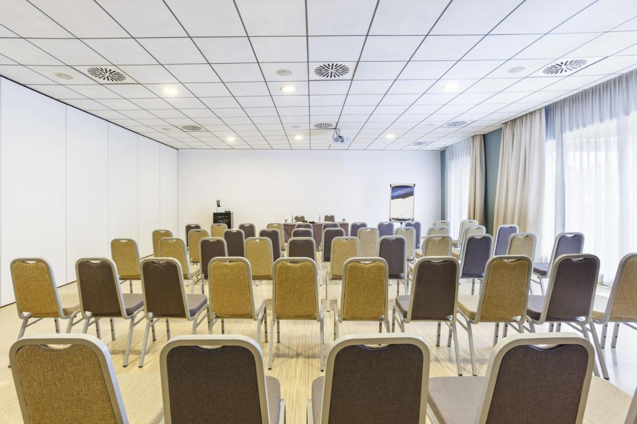 Voco Venice Mestre - The Quid By Ihg Esterno foto
