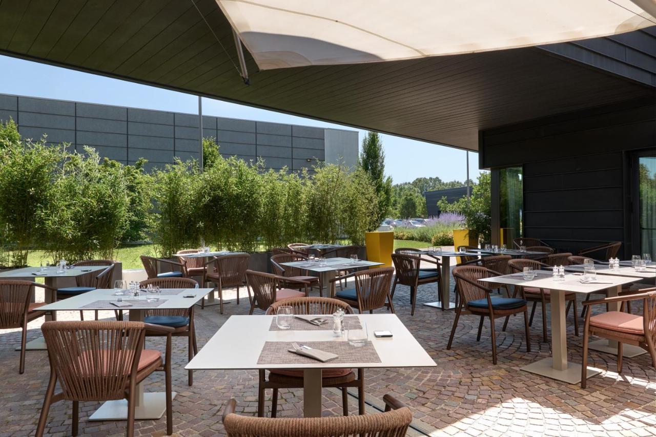 Voco Venice Mestre - The Quid By Ihg Esterno foto