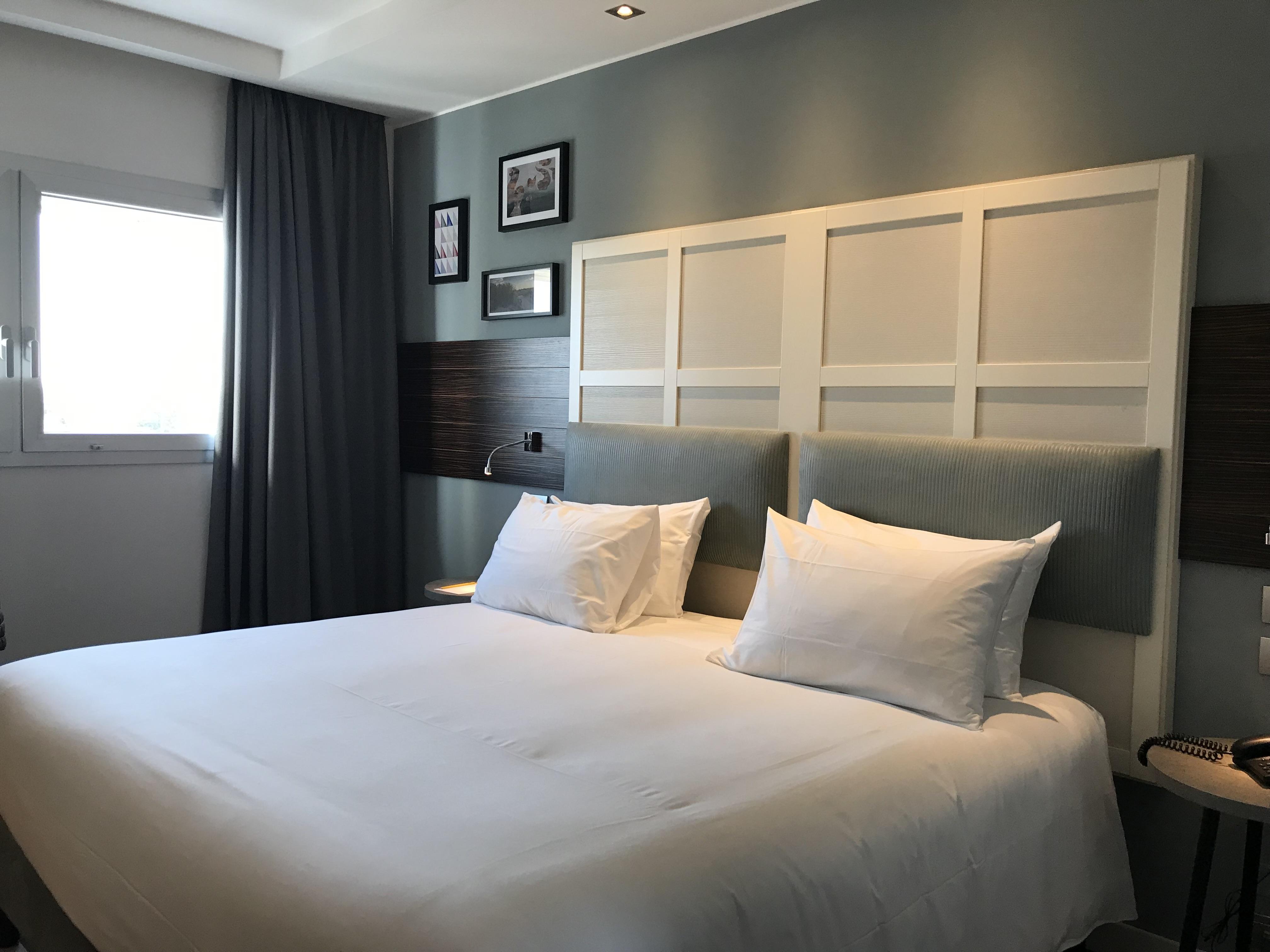 Voco Venice Mestre - The Quid By Ihg Esterno foto