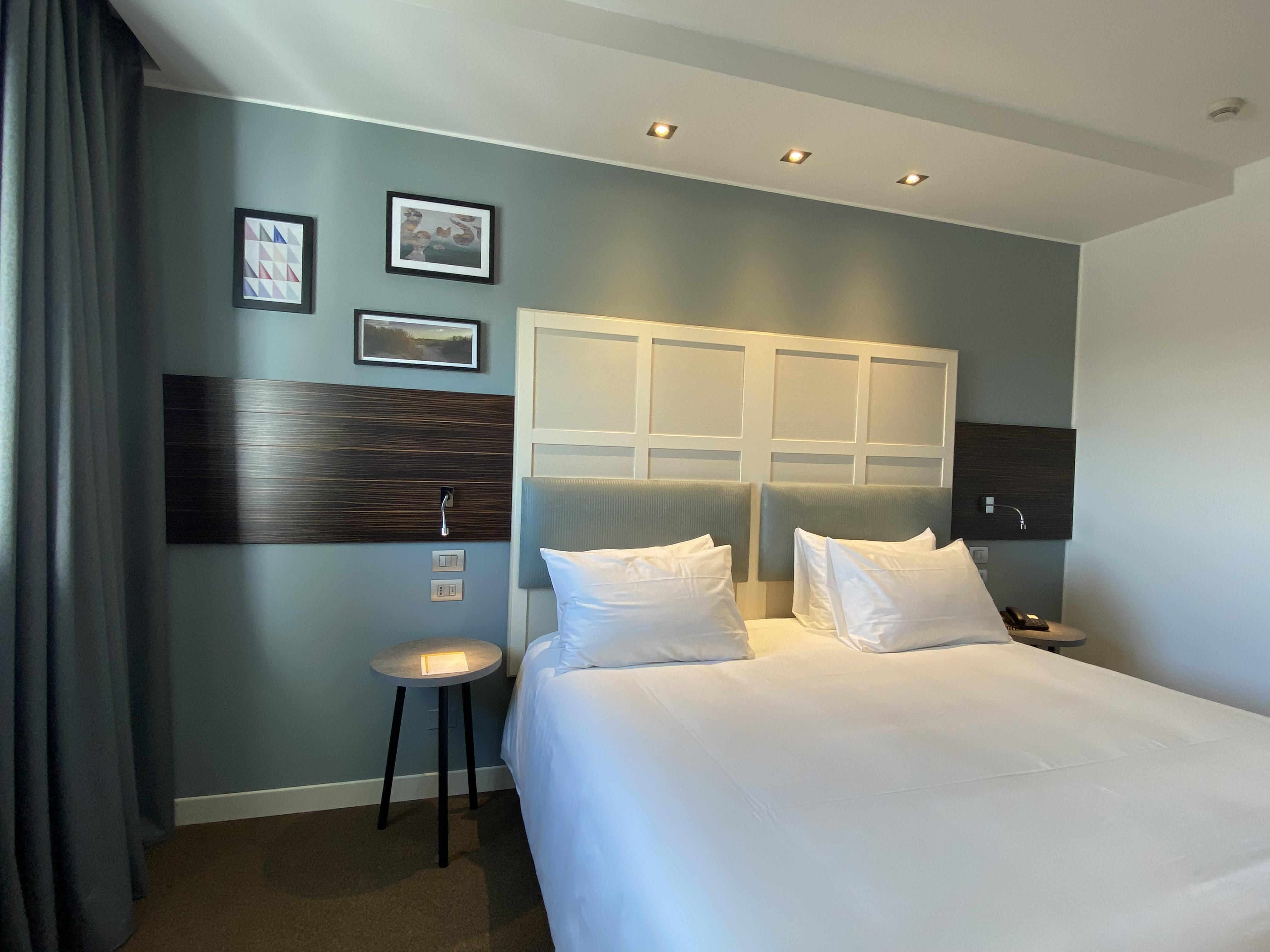 Voco Venice Mestre - The Quid By Ihg Esterno foto