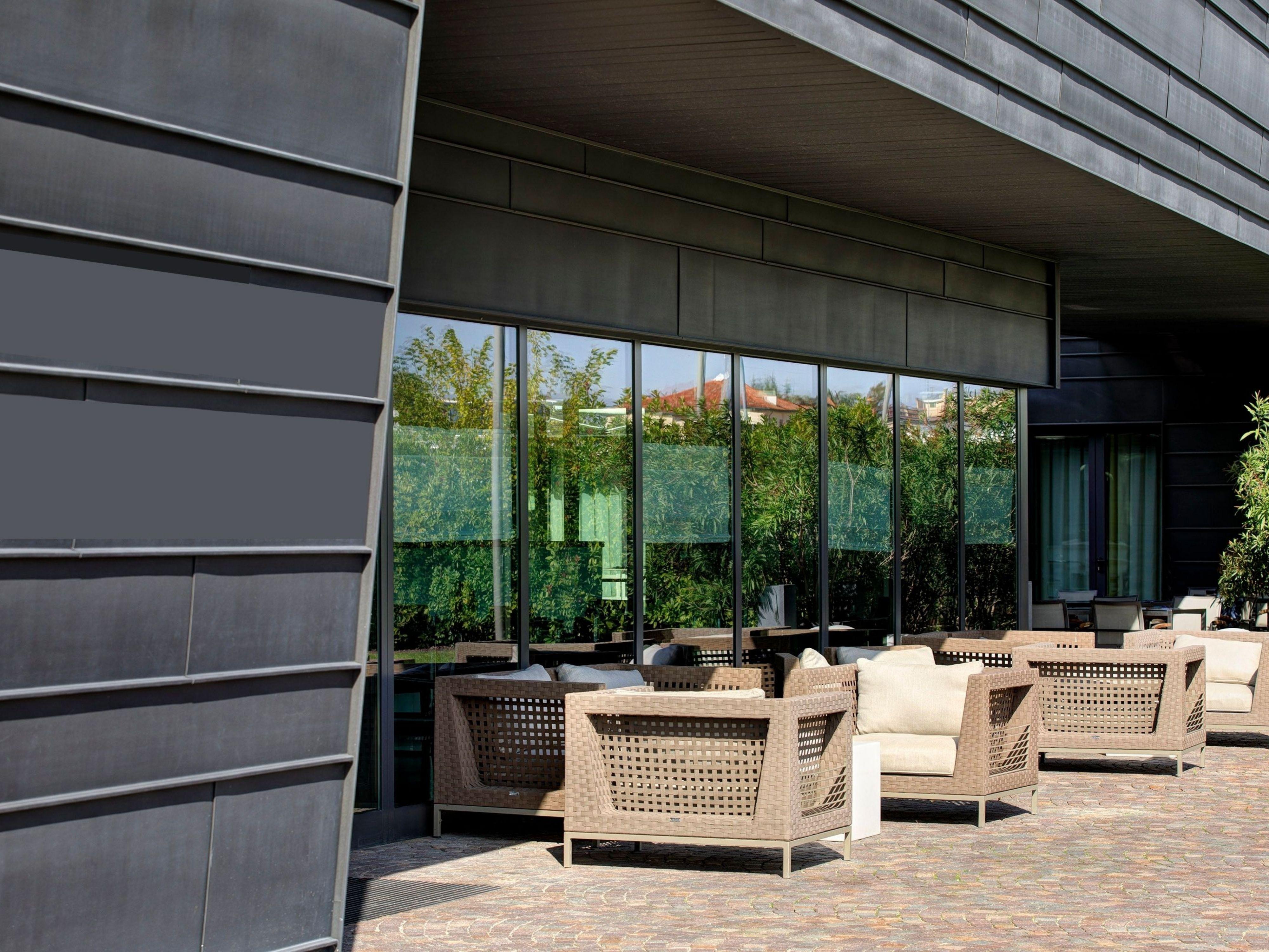 Voco Venice Mestre - The Quid By Ihg Esterno foto
