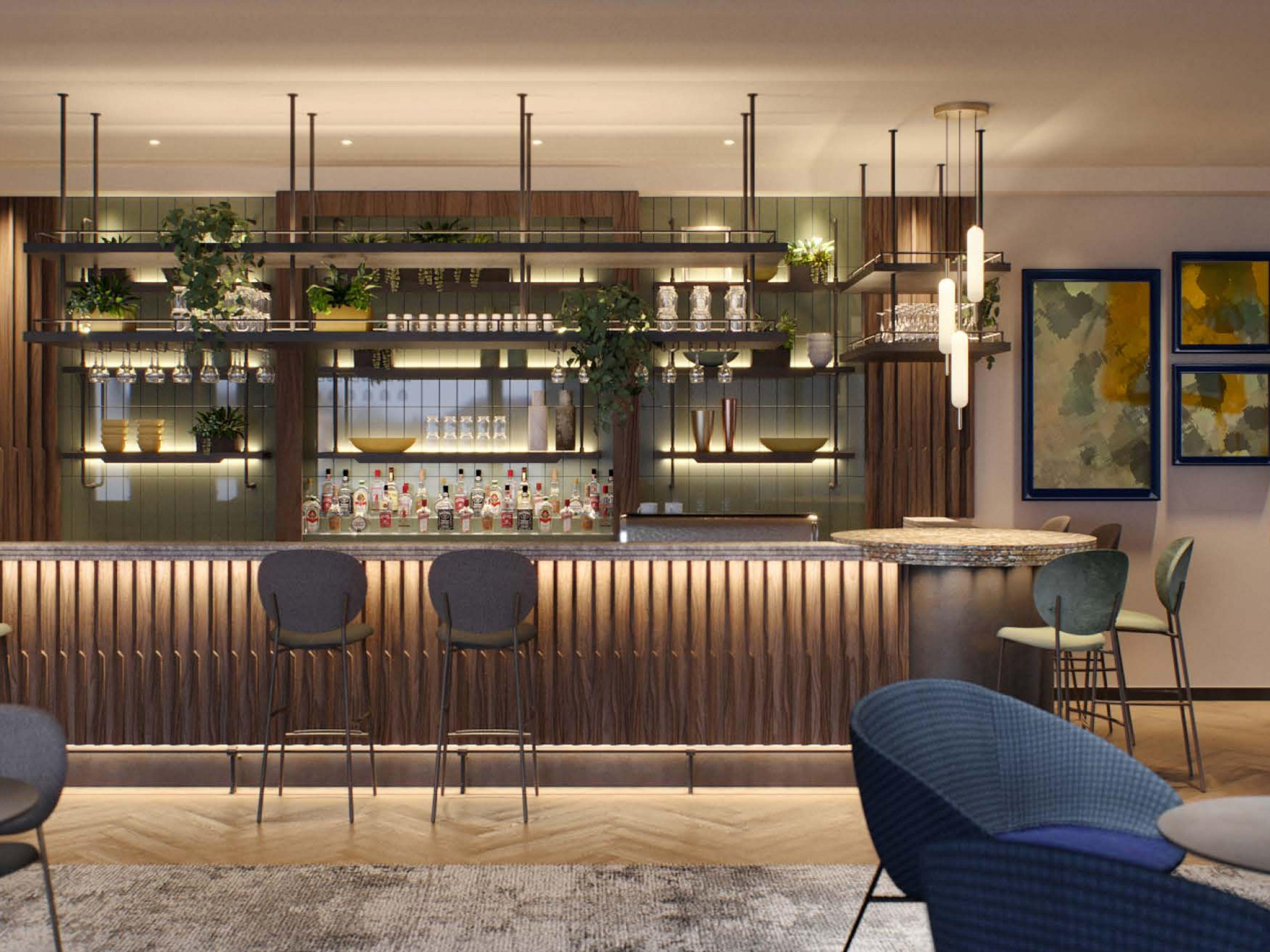 Voco Venice Mestre - The Quid By Ihg Esterno foto