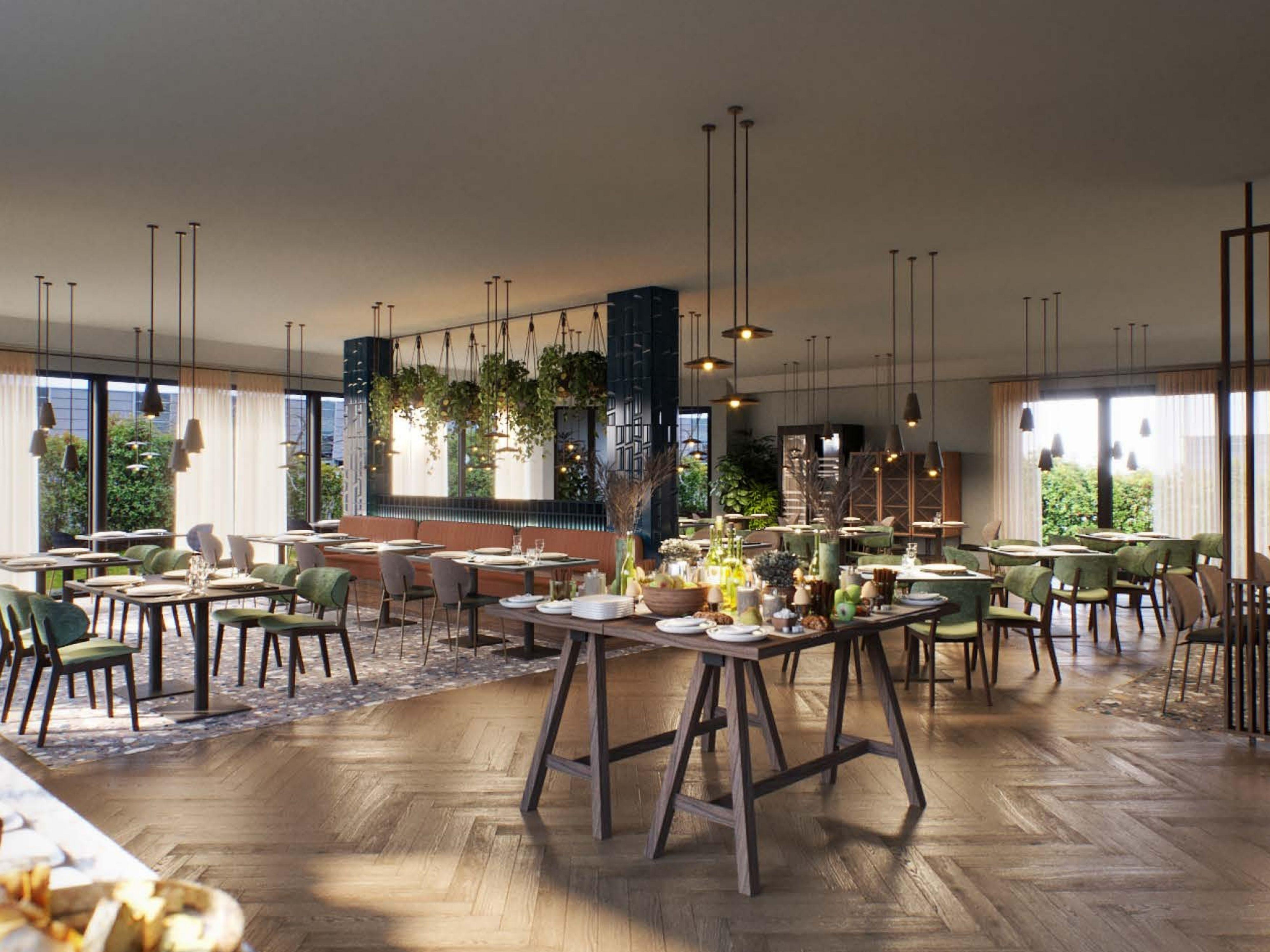 Voco Venice Mestre - The Quid By Ihg Esterno foto