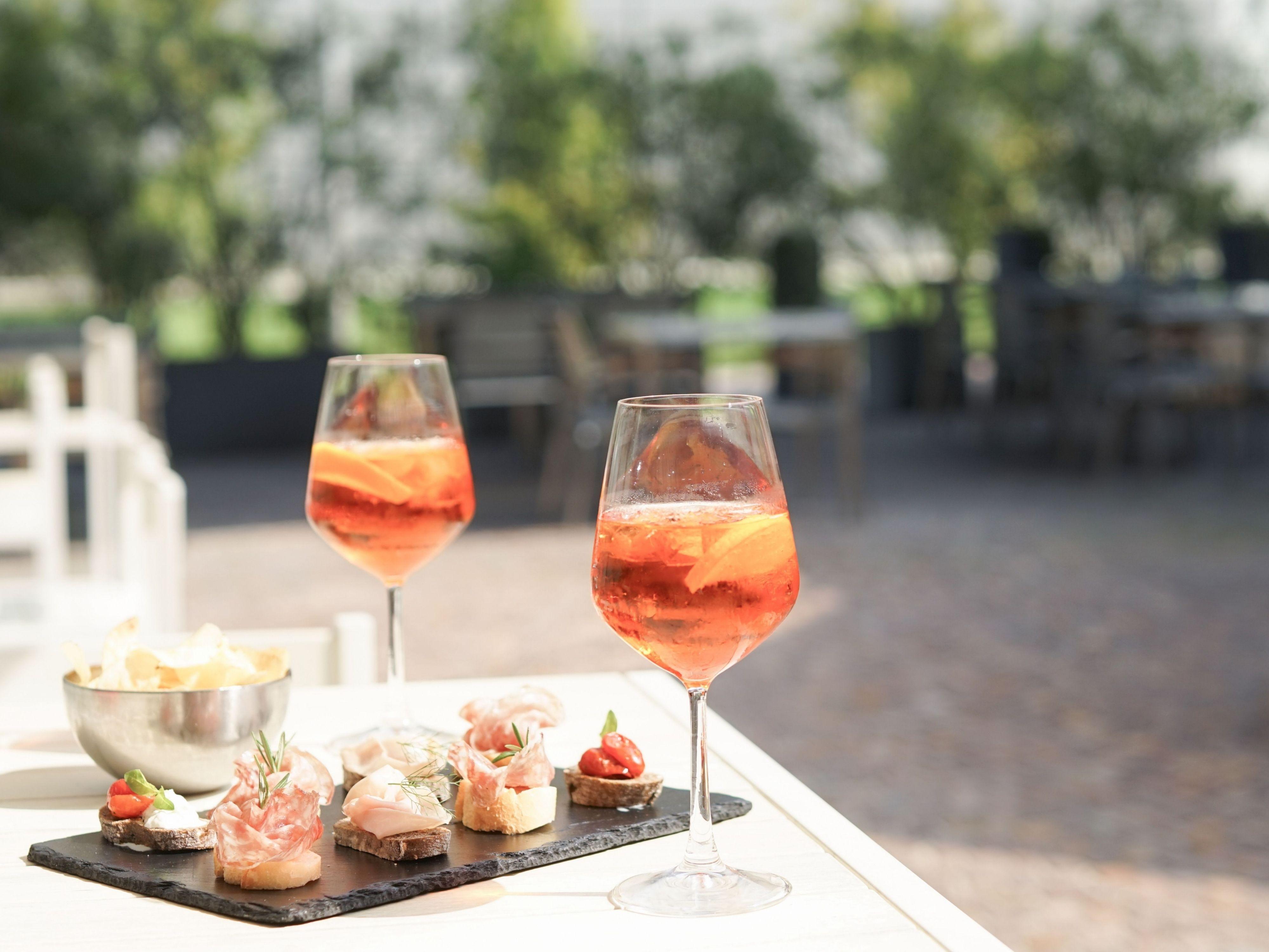 Voco Venice Mestre - The Quid By Ihg Esterno foto