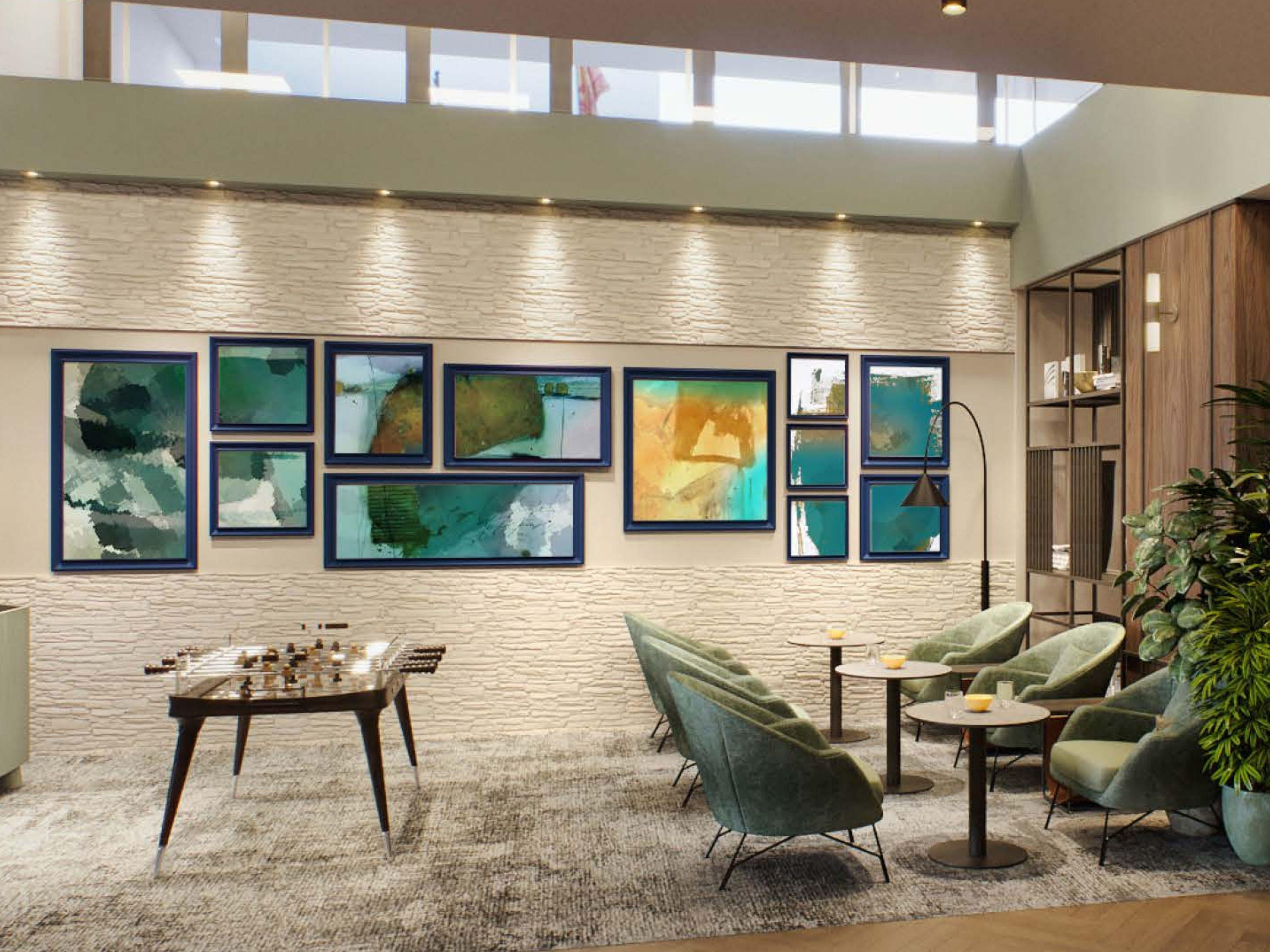 Voco Venice Mestre - The Quid By Ihg Esterno foto