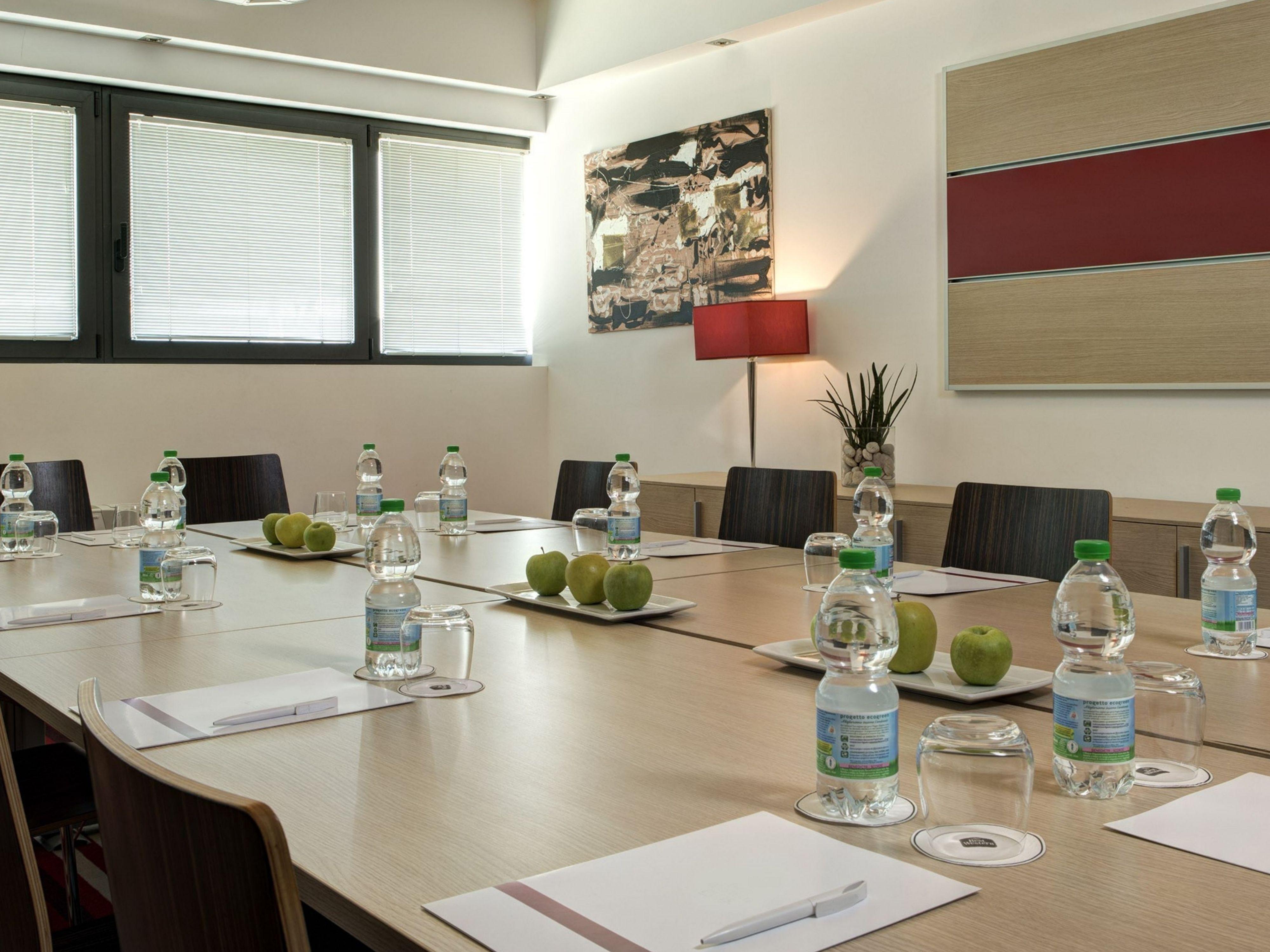 Voco Venice Mestre - The Quid By Ihg Esterno foto