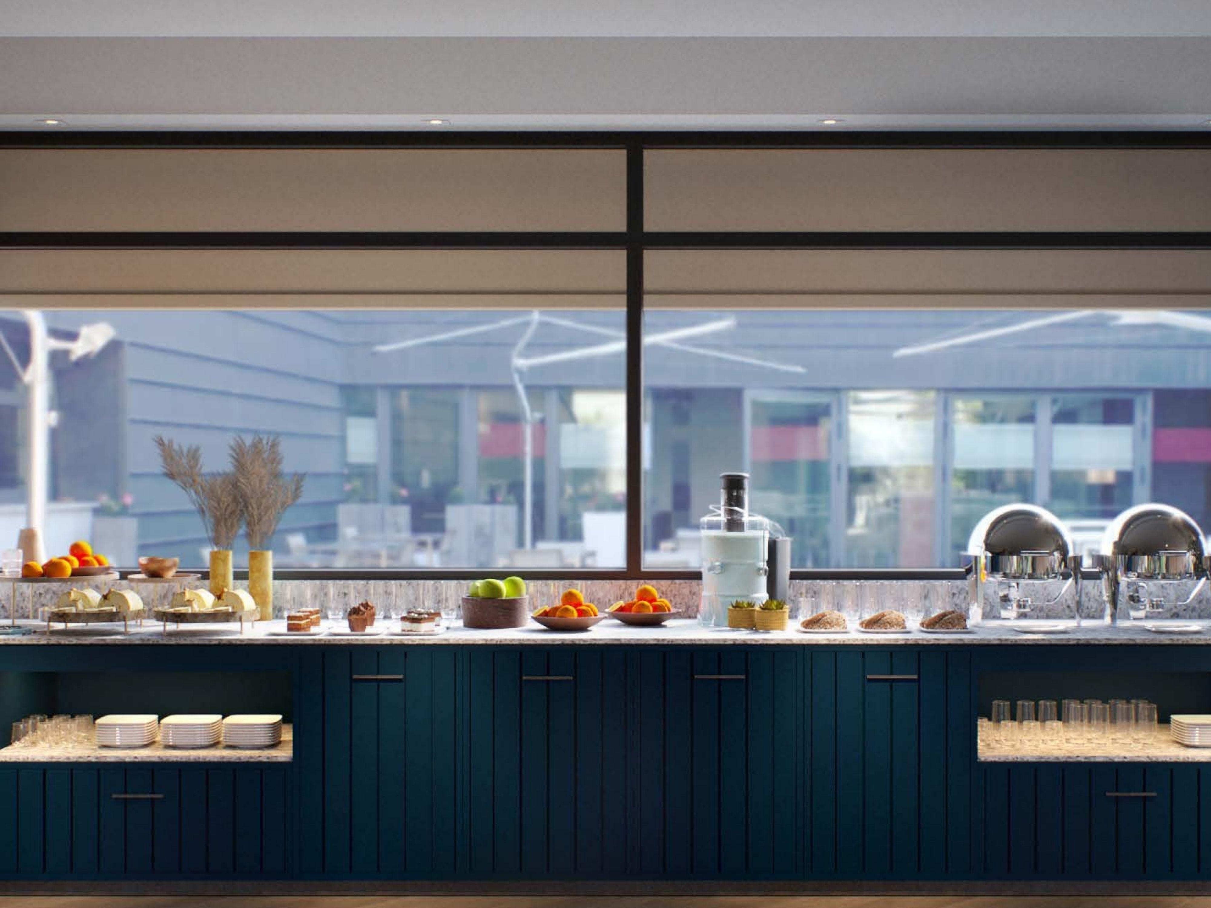 Voco Venice Mestre - The Quid By Ihg Esterno foto