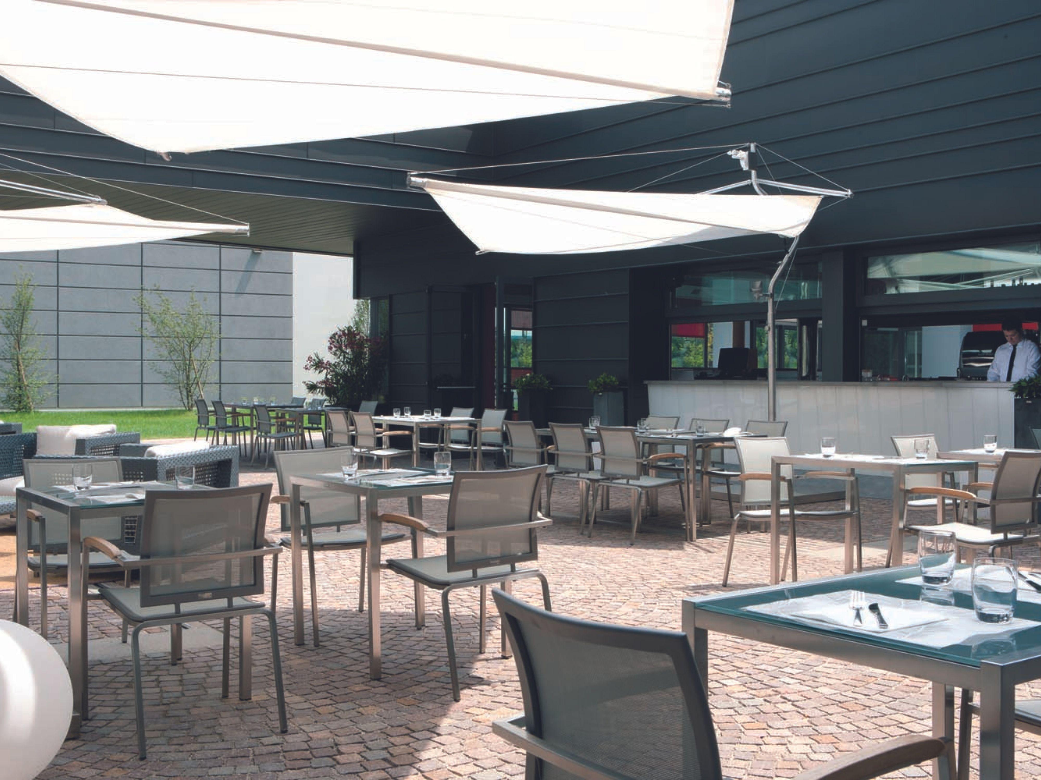 Voco Venice Mestre - The Quid By Ihg Esterno foto