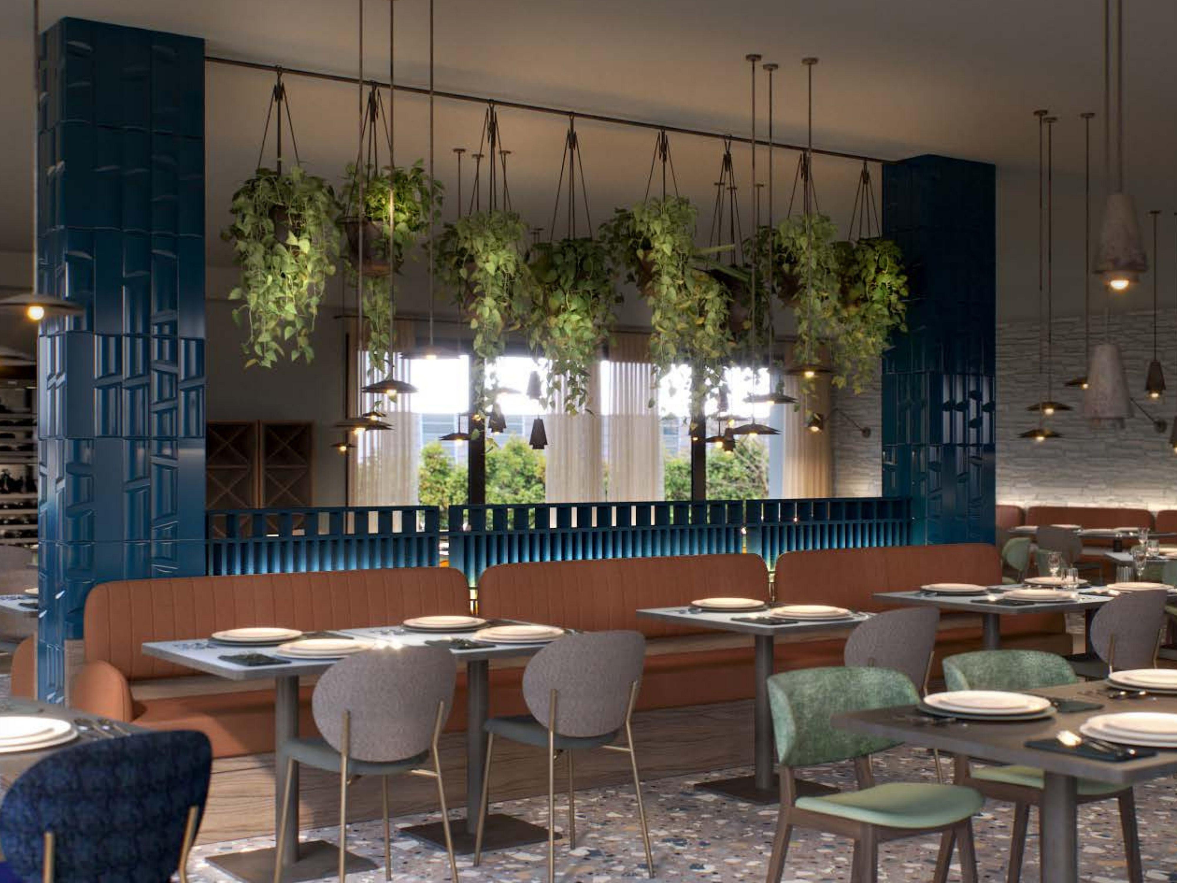 Voco Venice Mestre - The Quid By Ihg Esterno foto