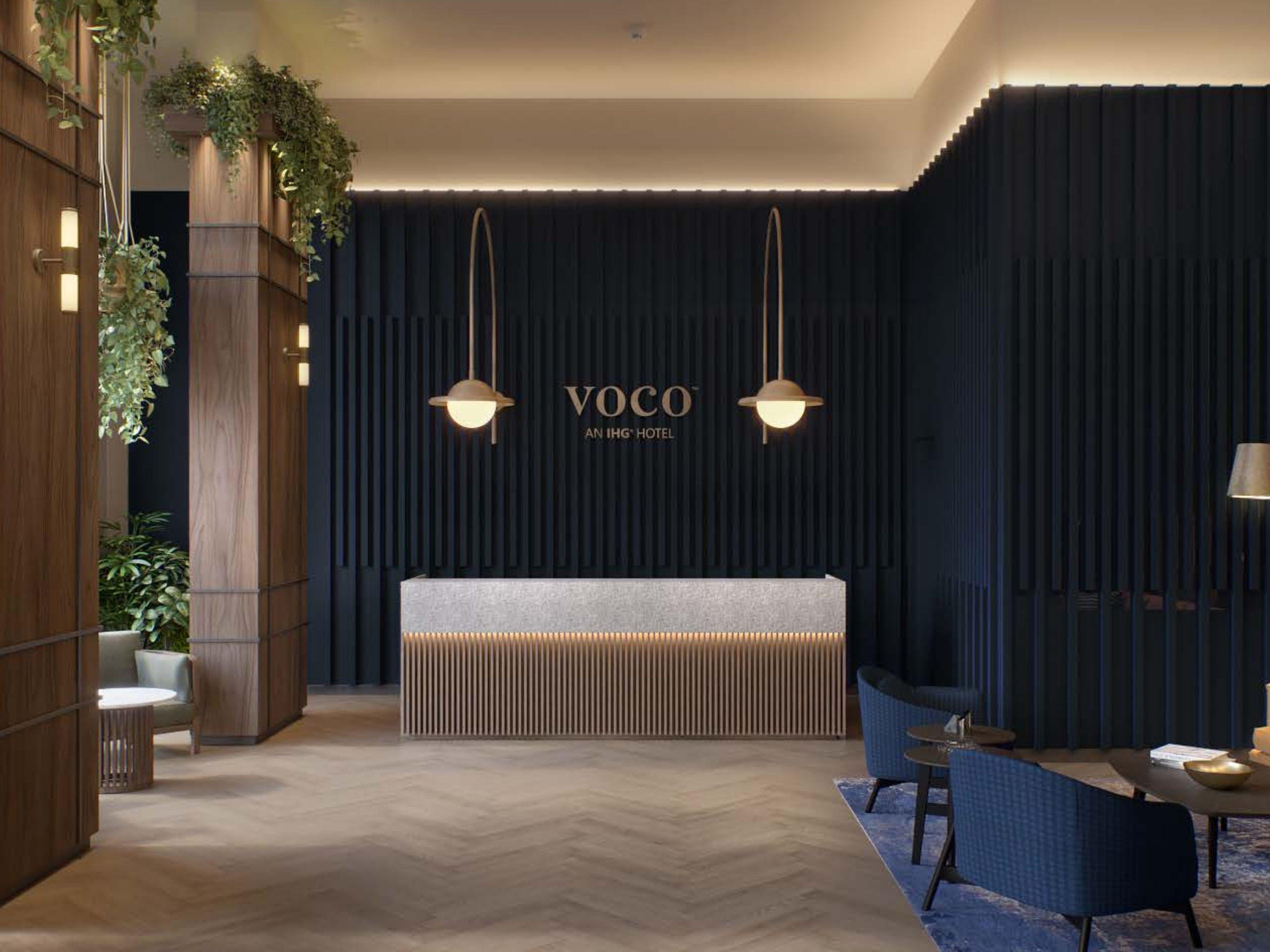 Voco Venice Mestre - The Quid By Ihg Esterno foto