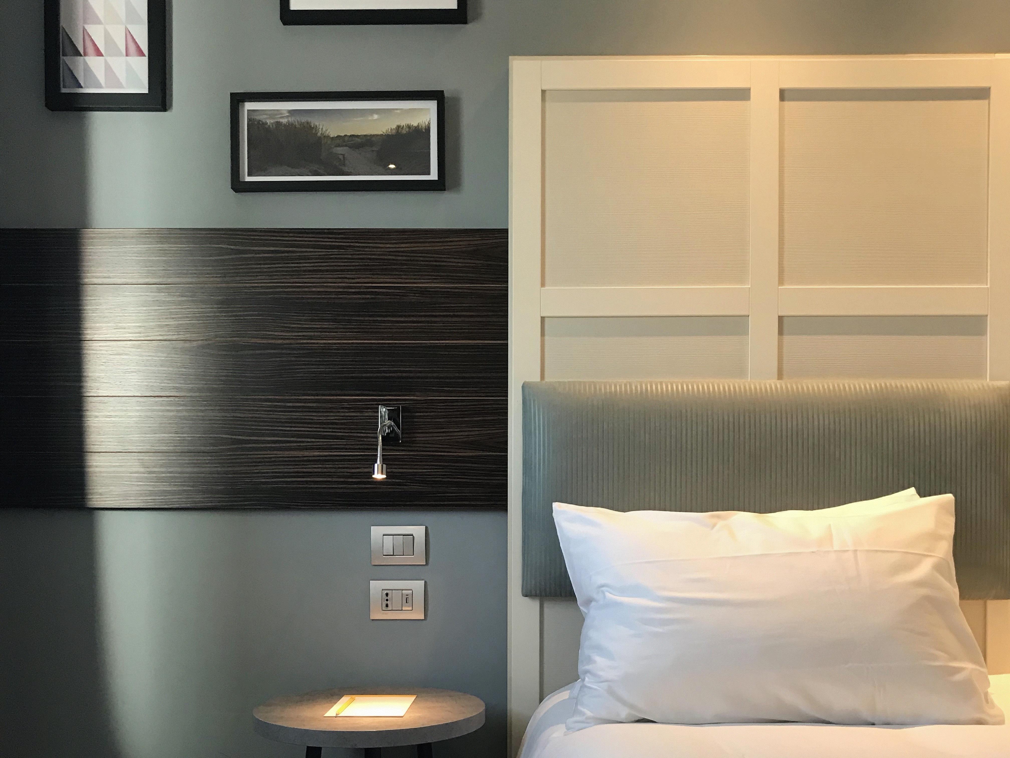 Voco Venice Mestre - The Quid By Ihg Esterno foto