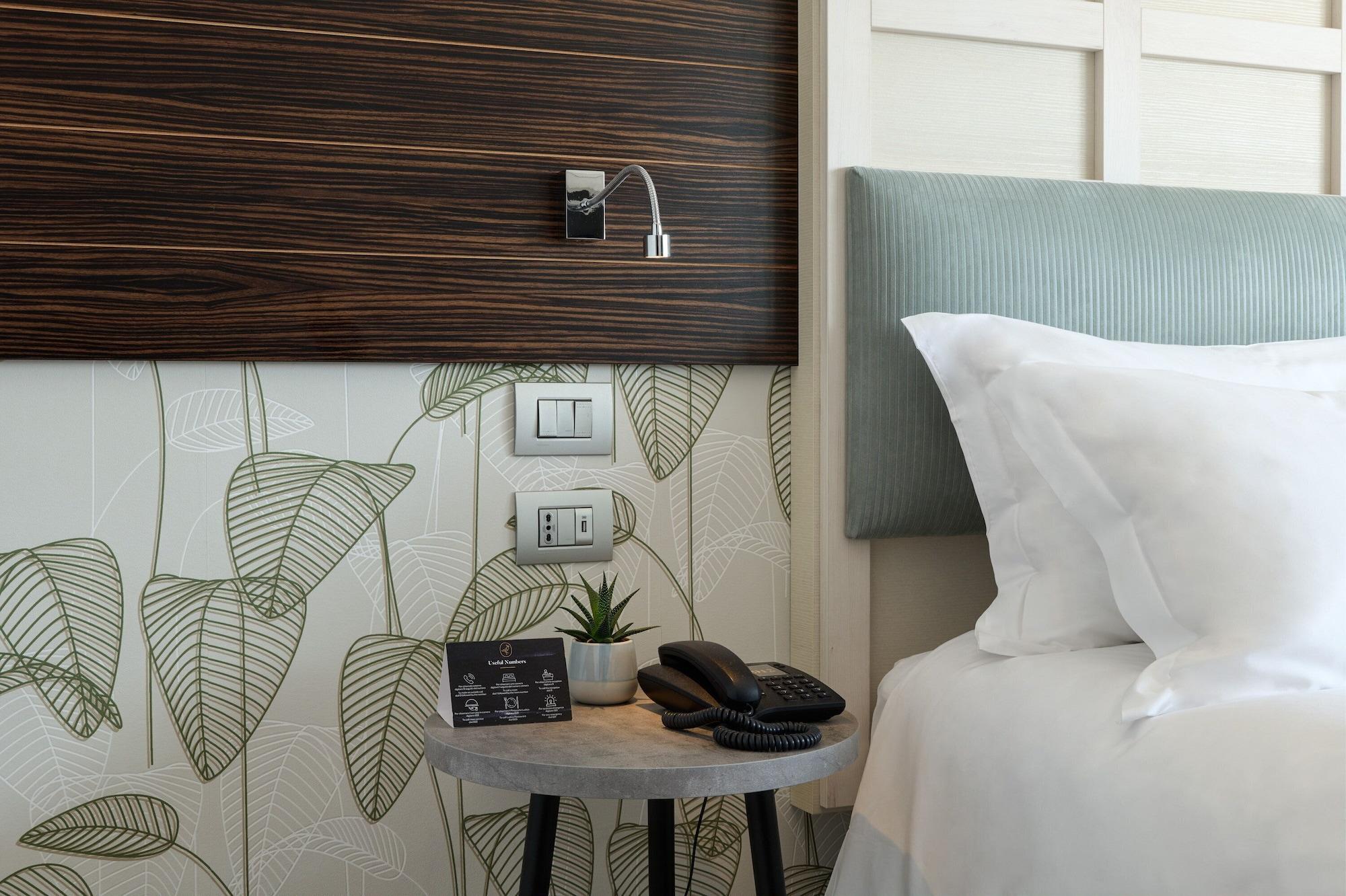 Voco Venice Mestre - The Quid By Ihg Esterno foto