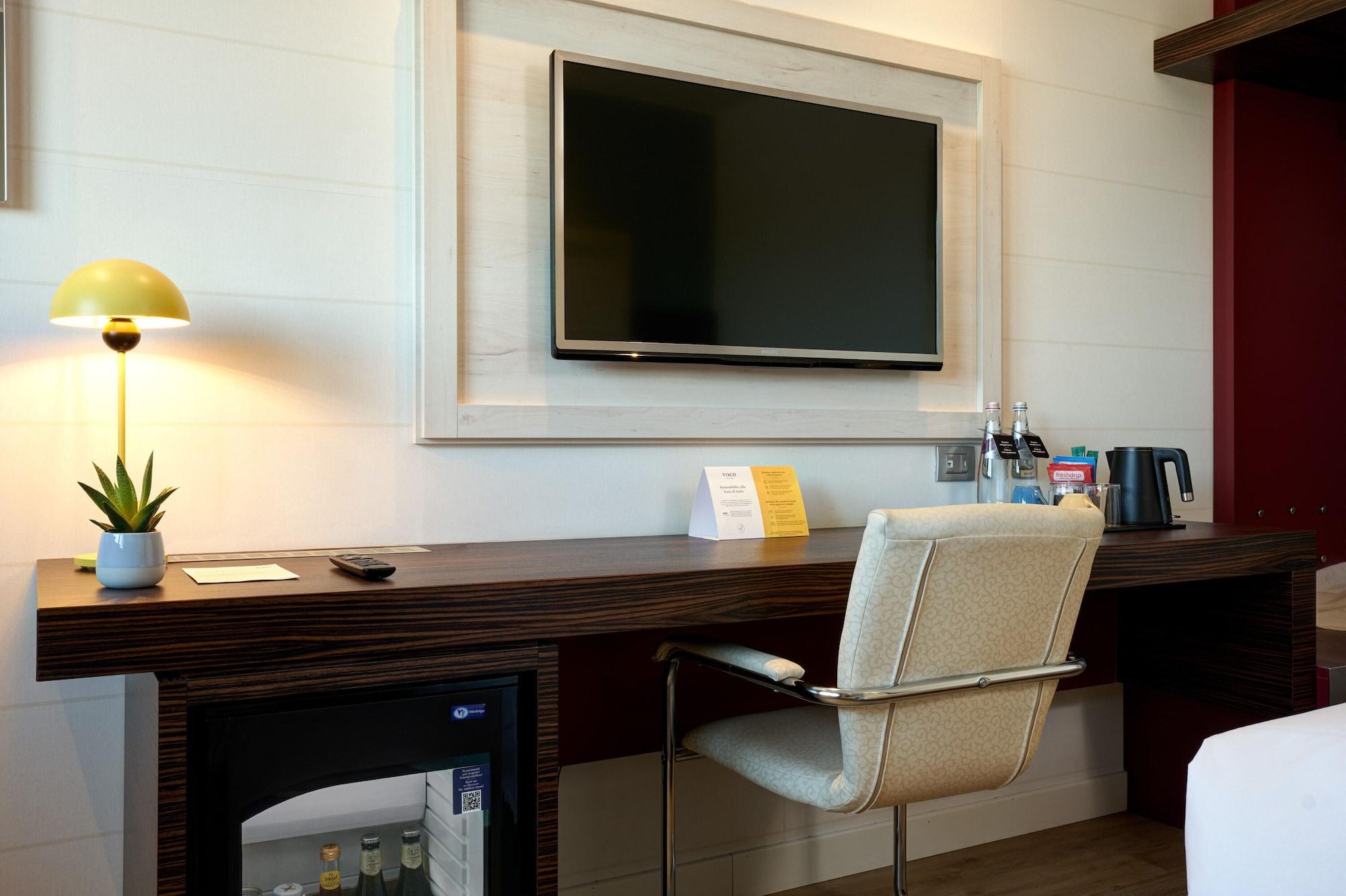 Voco Venice Mestre - The Quid By Ihg Esterno foto