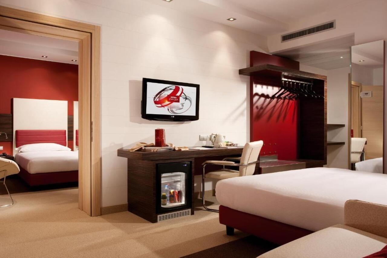 Voco Venice Mestre - The Quid By Ihg Esterno foto